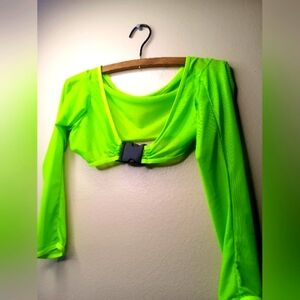 Summer Bikini Cover Up